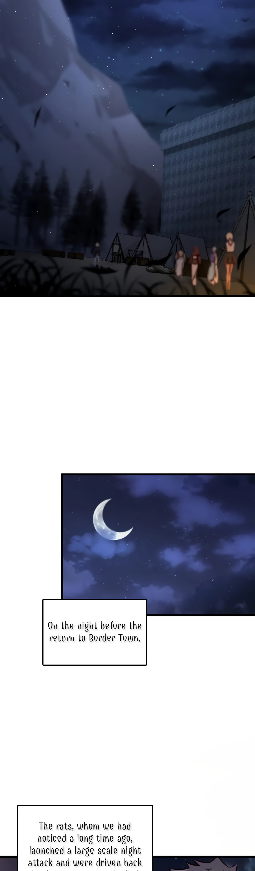 Release That Witch chapter 145 - page 17