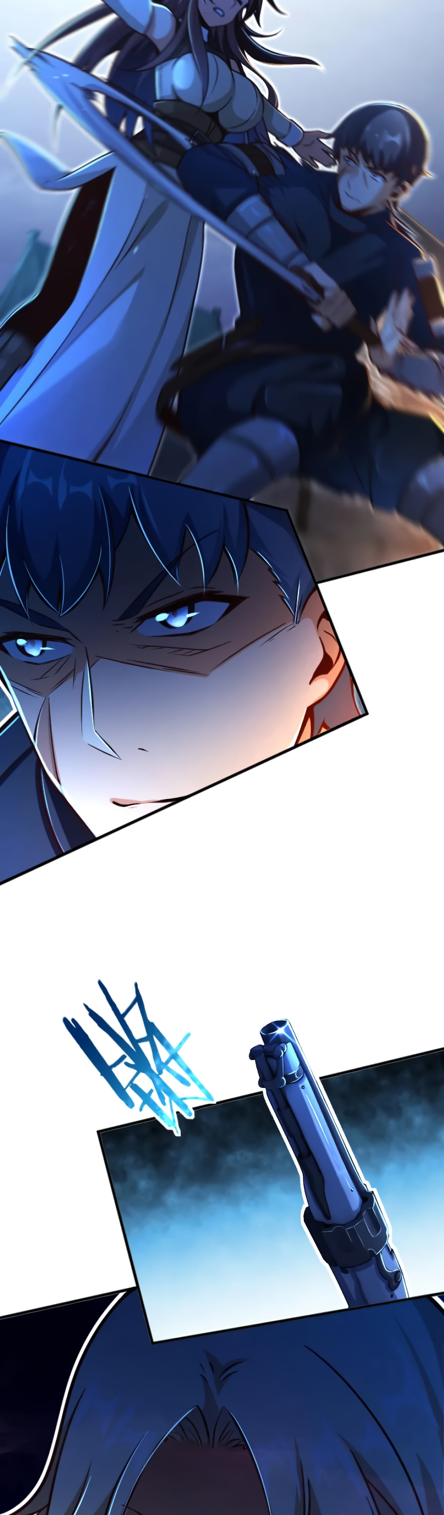 Release That Witch chapter 145 - page 3