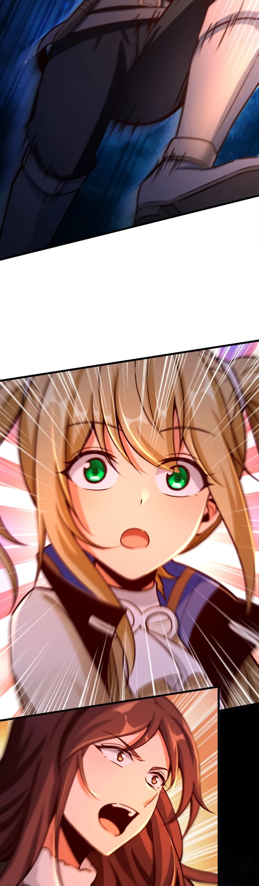 Release That Witch chapter 144 - page 21