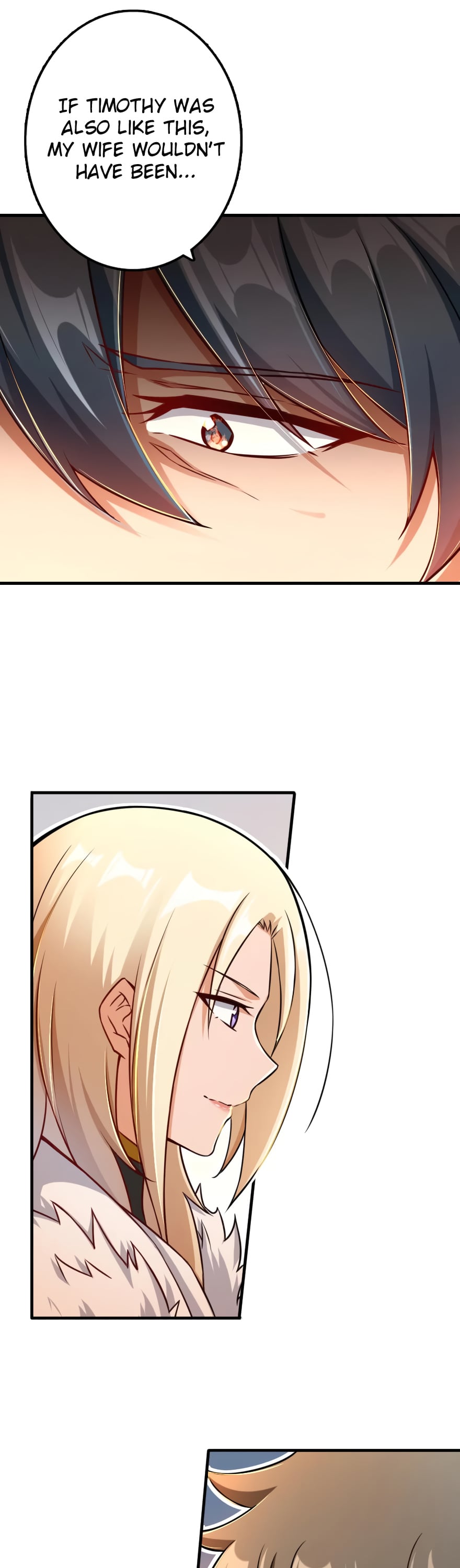 Release That Witch chapter 142 - page 12
