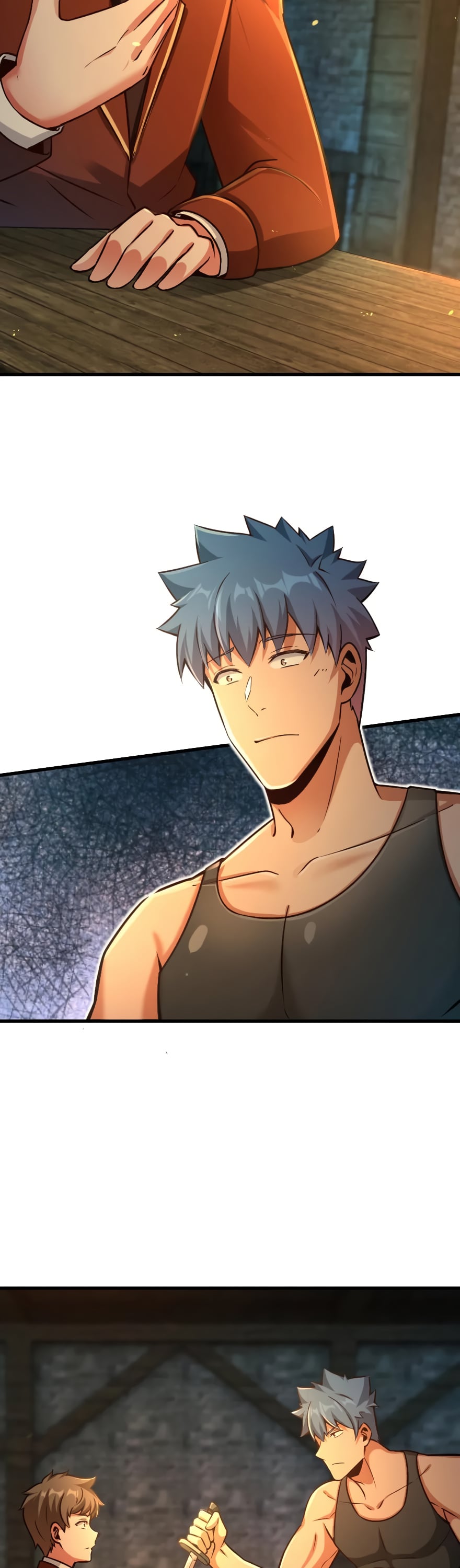 Release That Witch chapter 142 - page 24