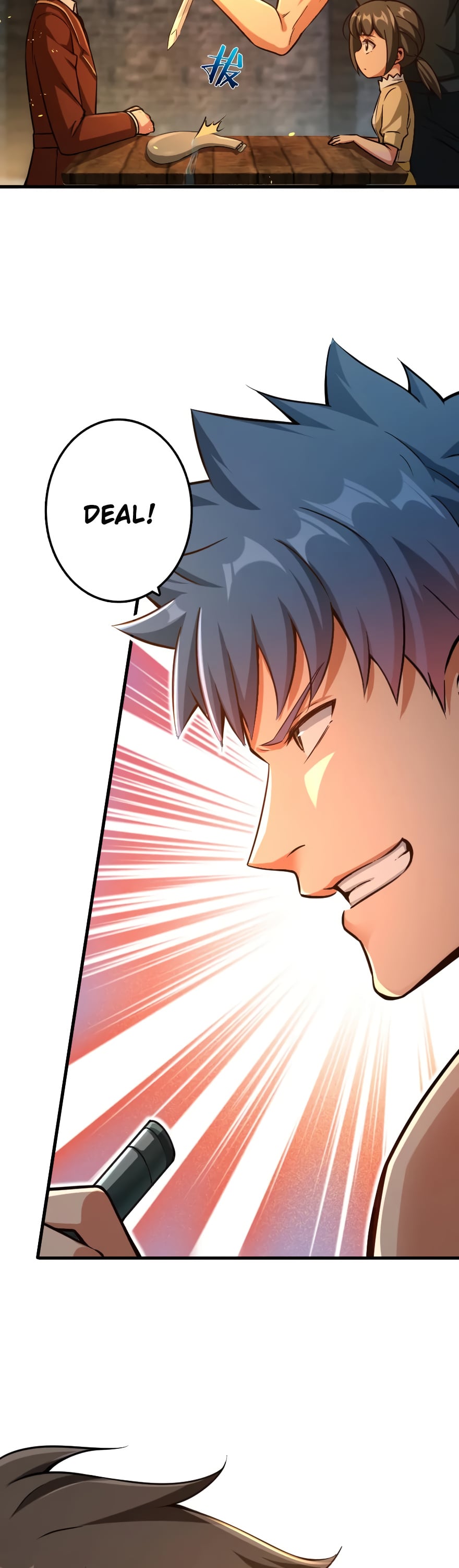 Release That Witch chapter 142 - page 25
