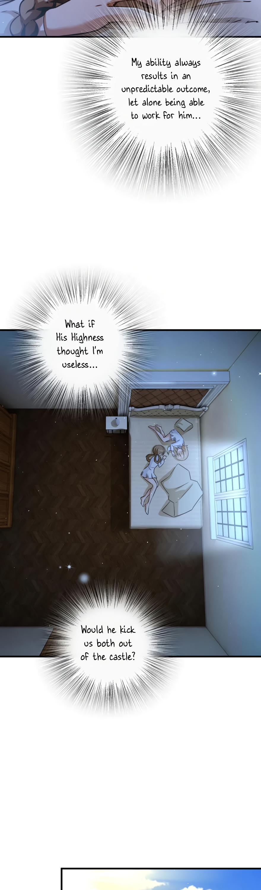 Release That Witch chapter 138 - page 12