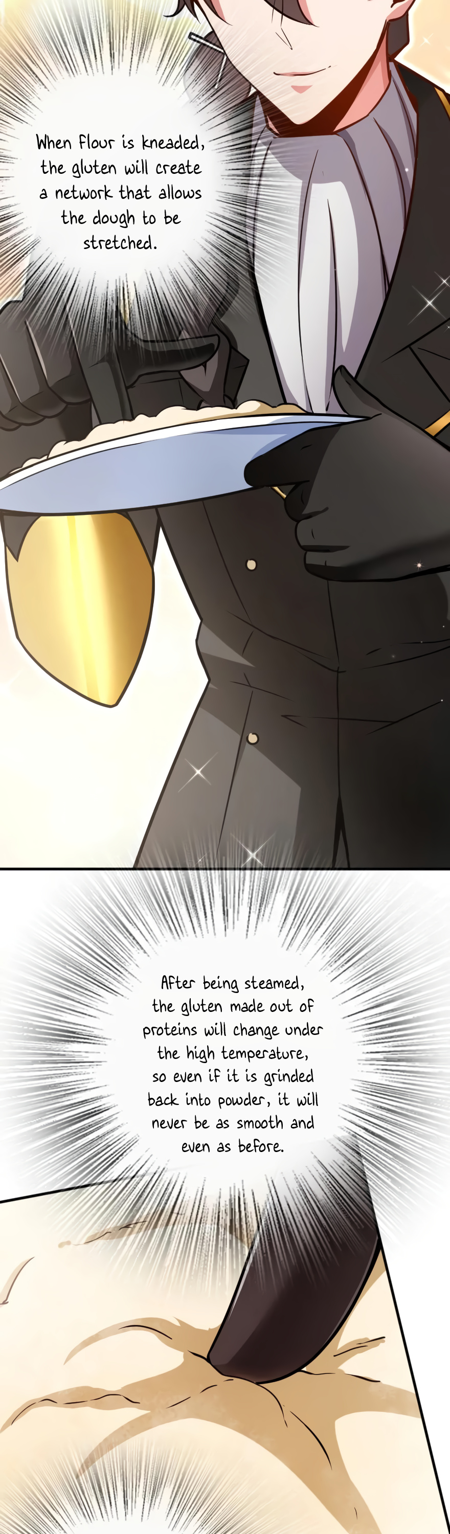 Release That Witch chapter 138 - page 19