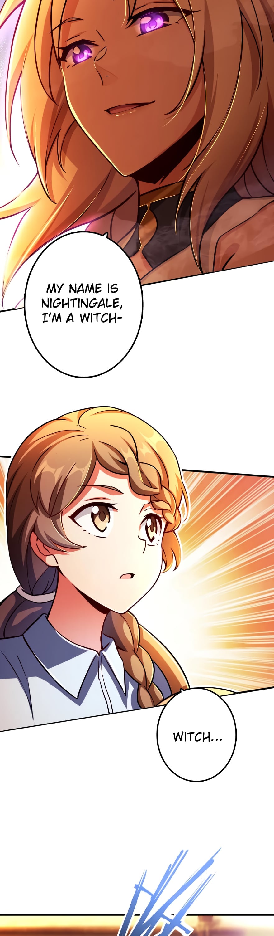 Release That Witch chapter 137 - page 10