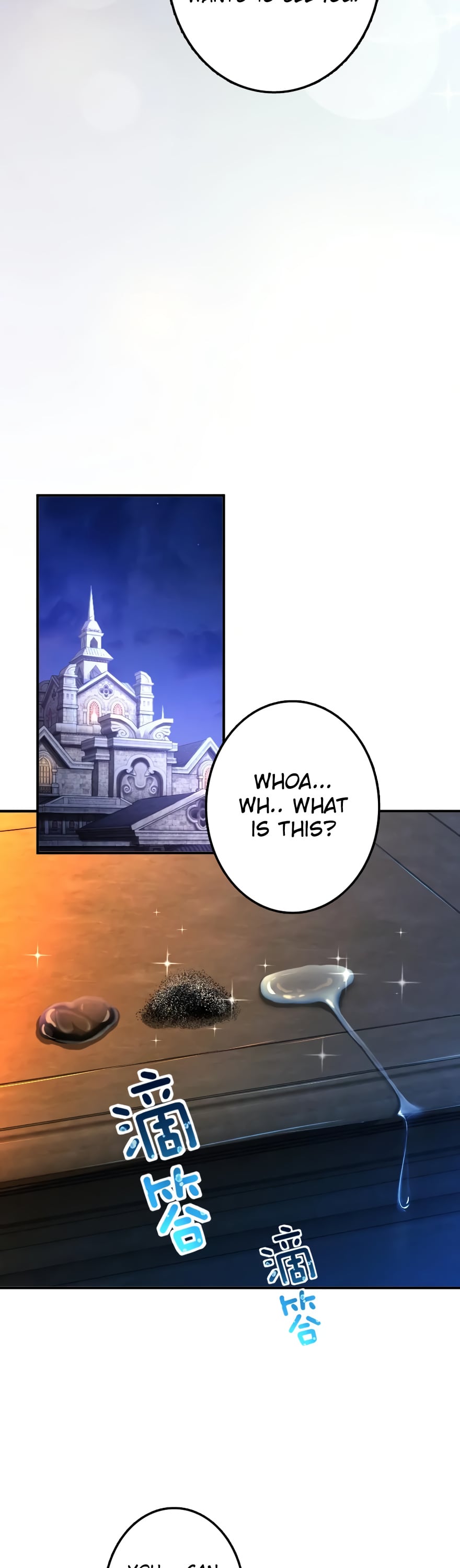 Release That Witch chapter 137 - page 12