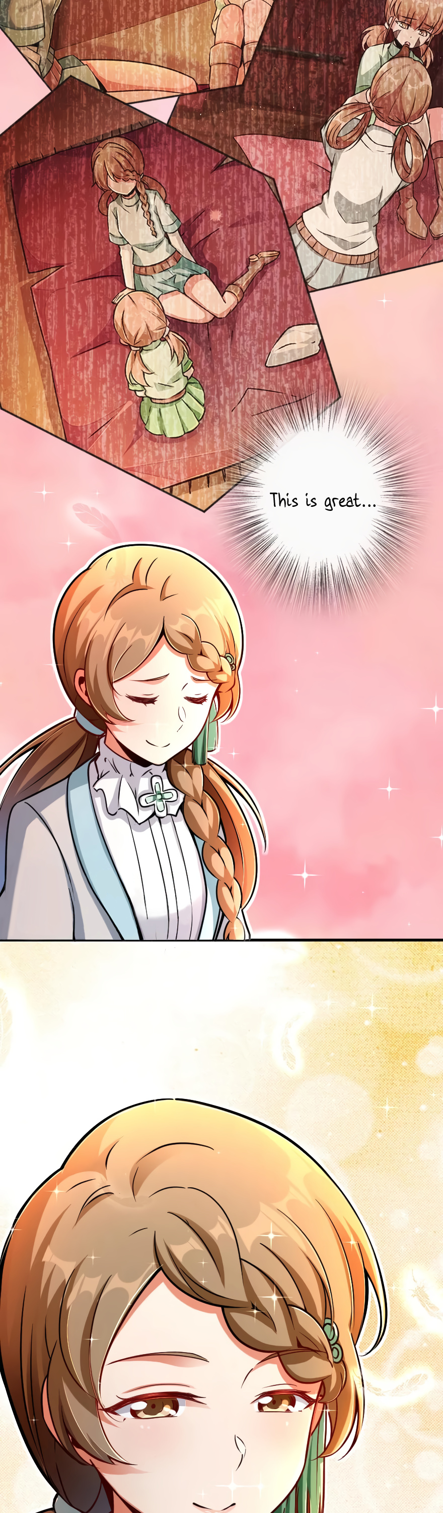 Release That Witch chapter 137 - page 24