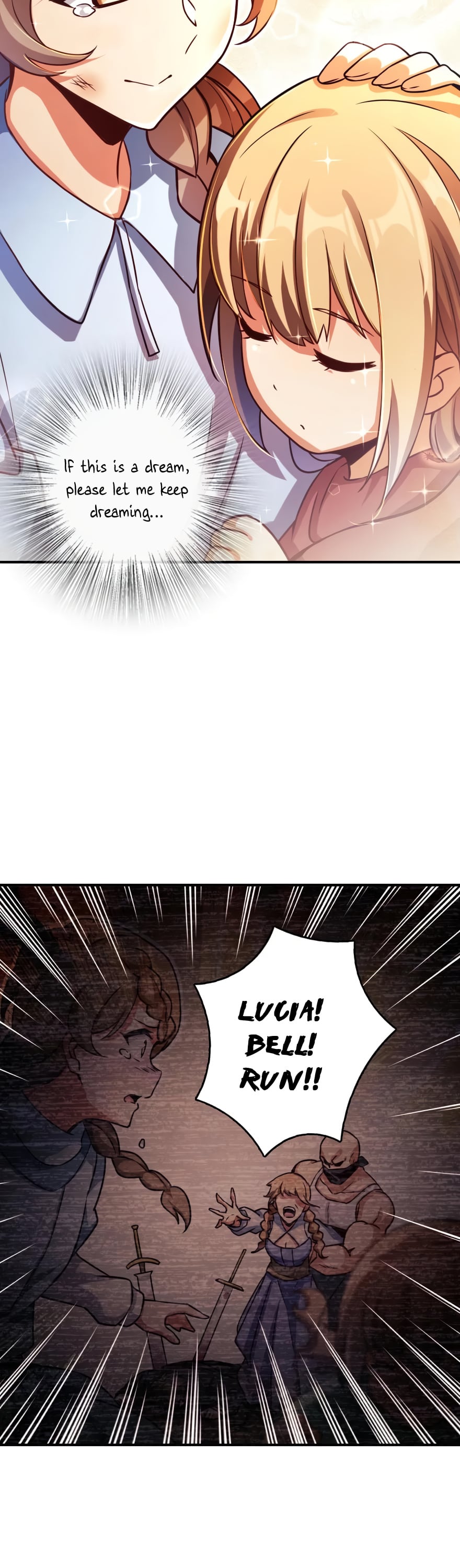 Release That Witch chapter 137 - page 6