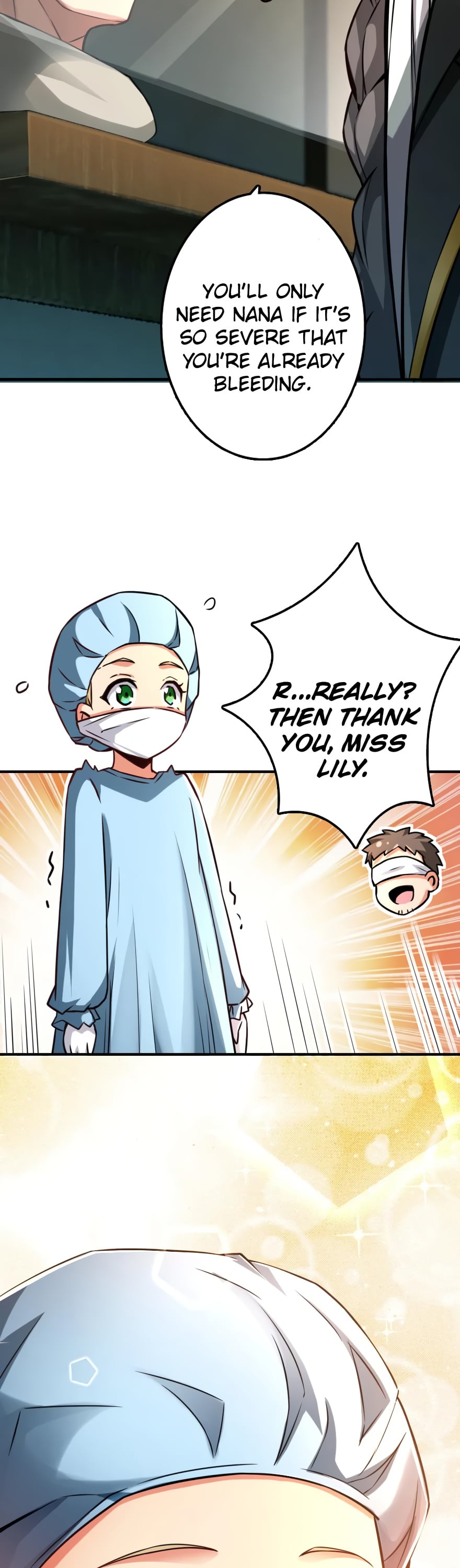 Release That Witch chapter 136 - page 12