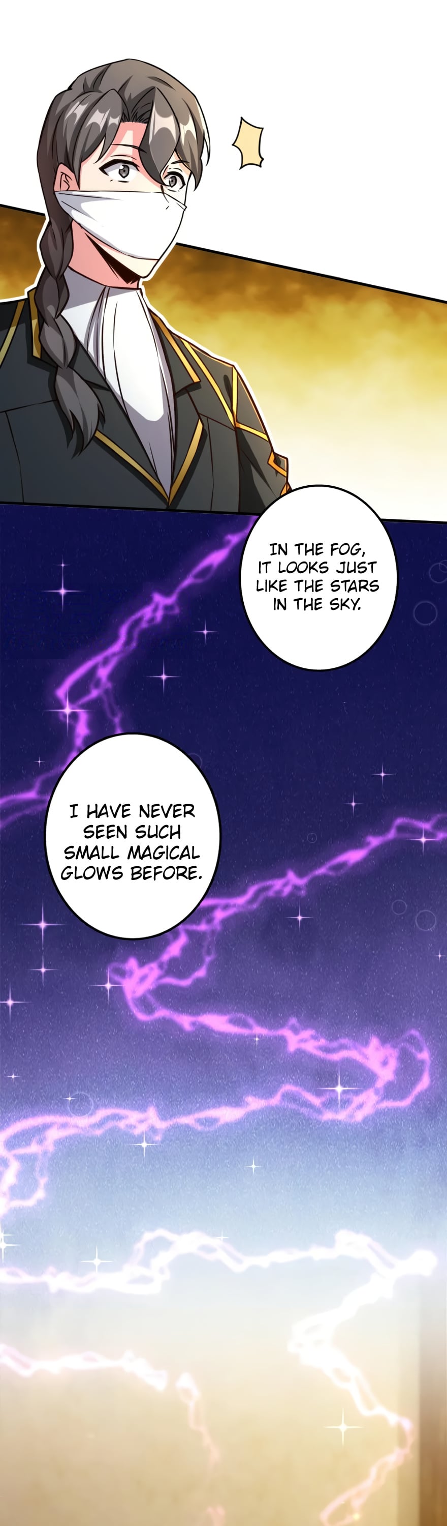 Release That Witch chapter 136 - page 17