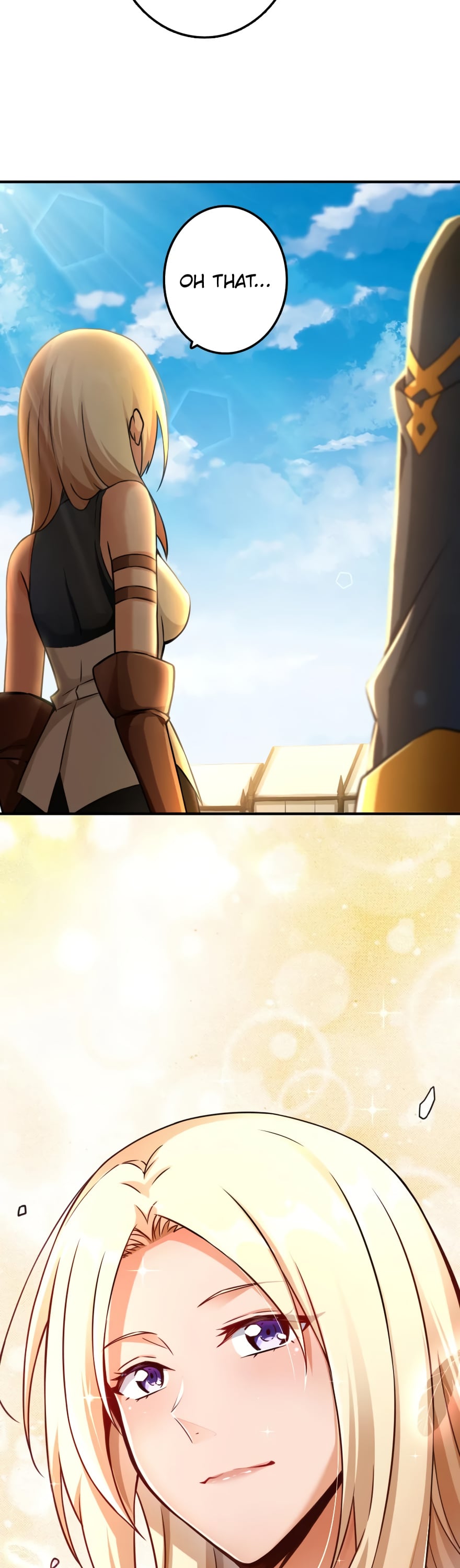 Release That Witch chapter 136 - page 23
