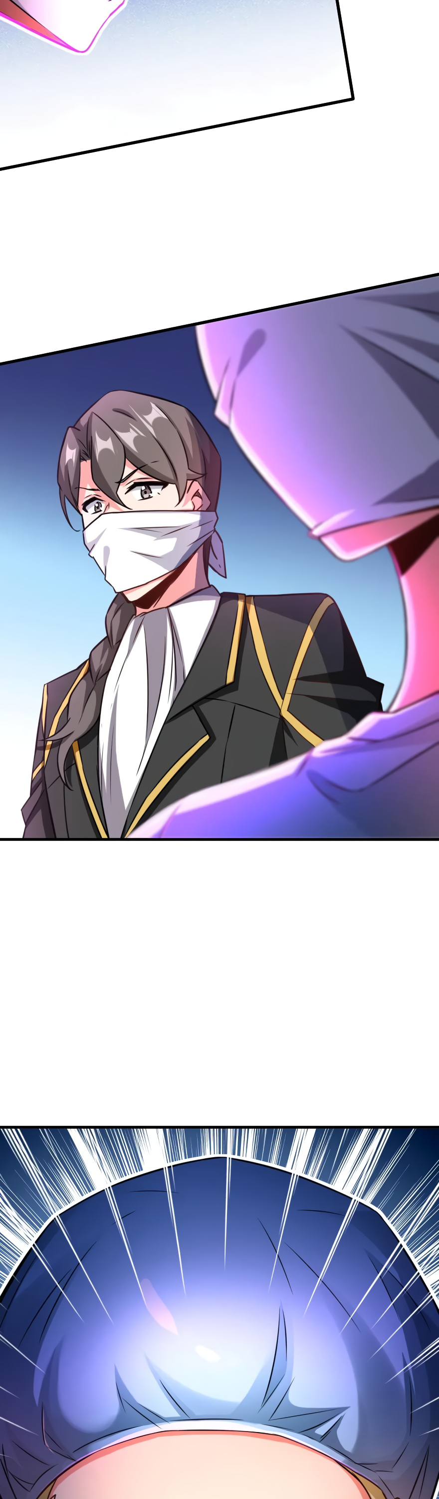 Release That Witch chapter 136 - page 6