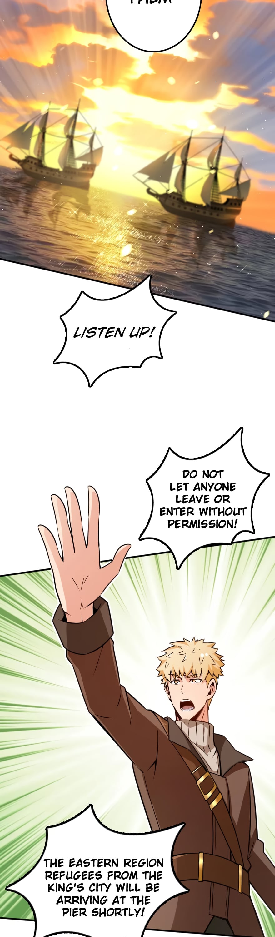 Release That Witch chapter 135 - page 19