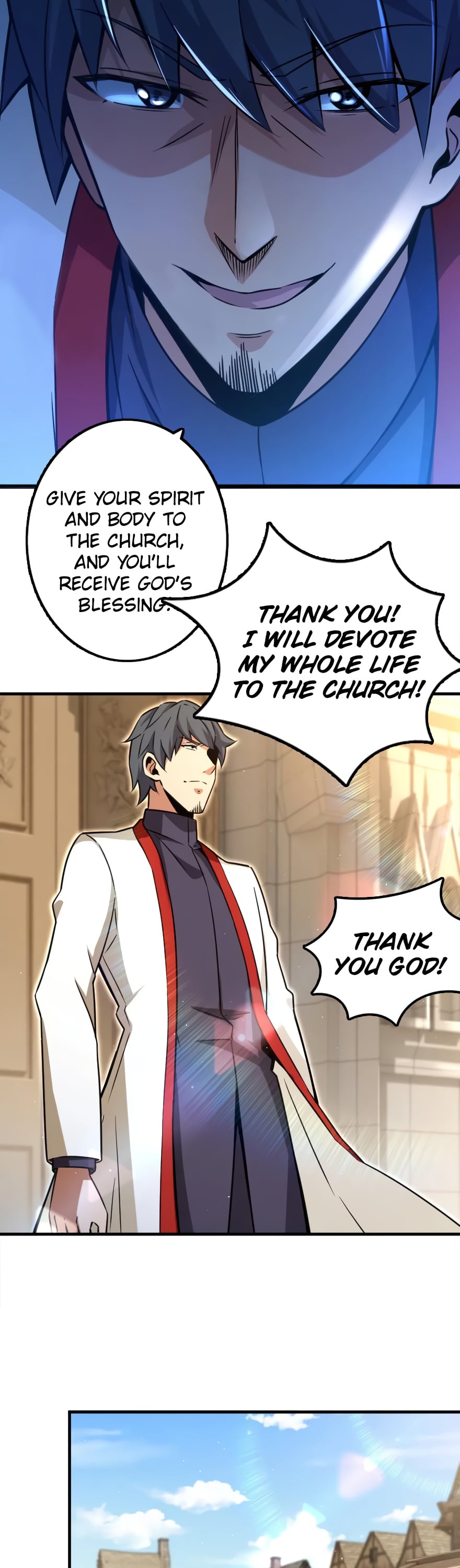 Release That Witch chapter 135 - page 5