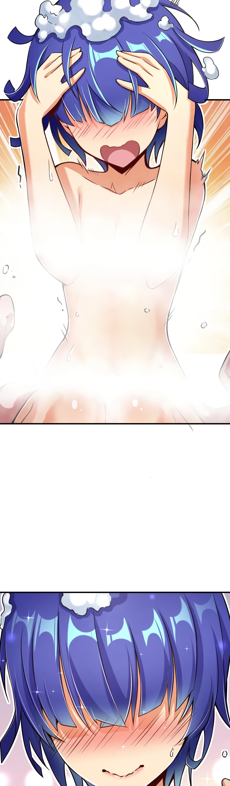 Release That Witch chapter 131 - page 10