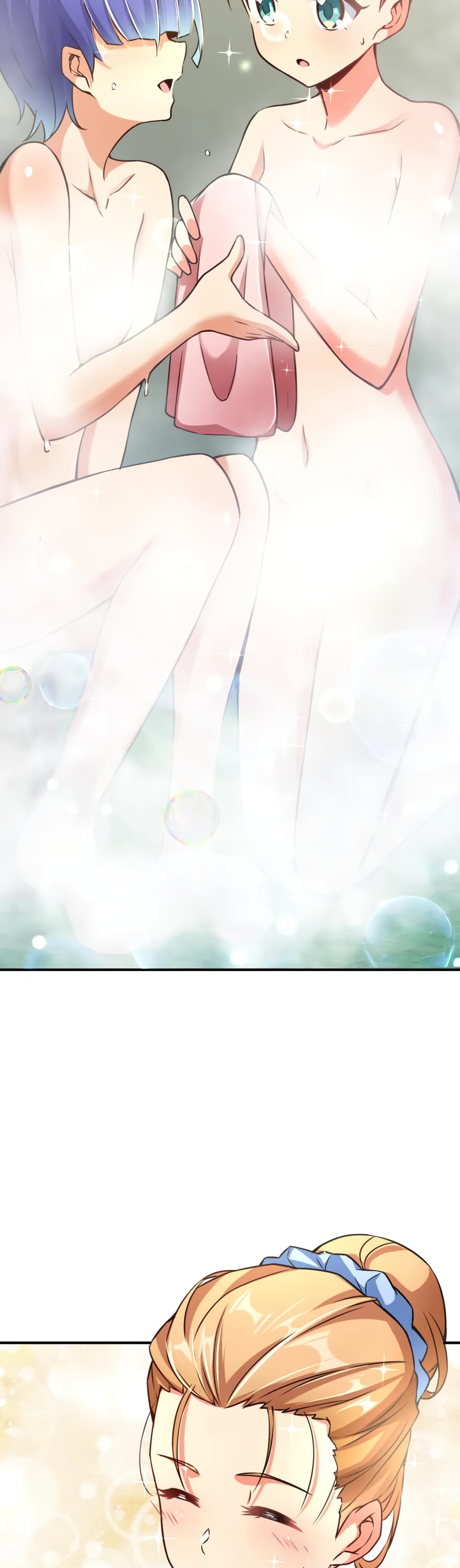 Release That Witch chapter 131 - page 12