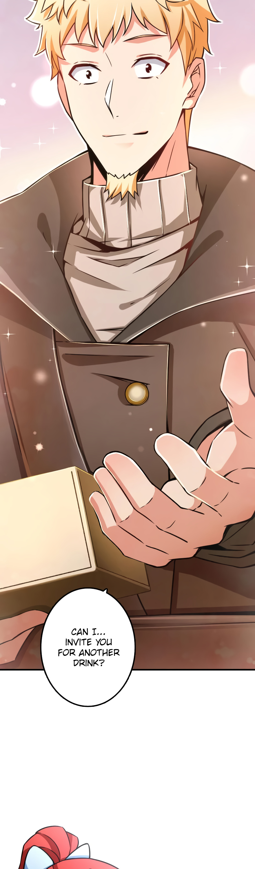 Release That Witch chapter 131 - page 25