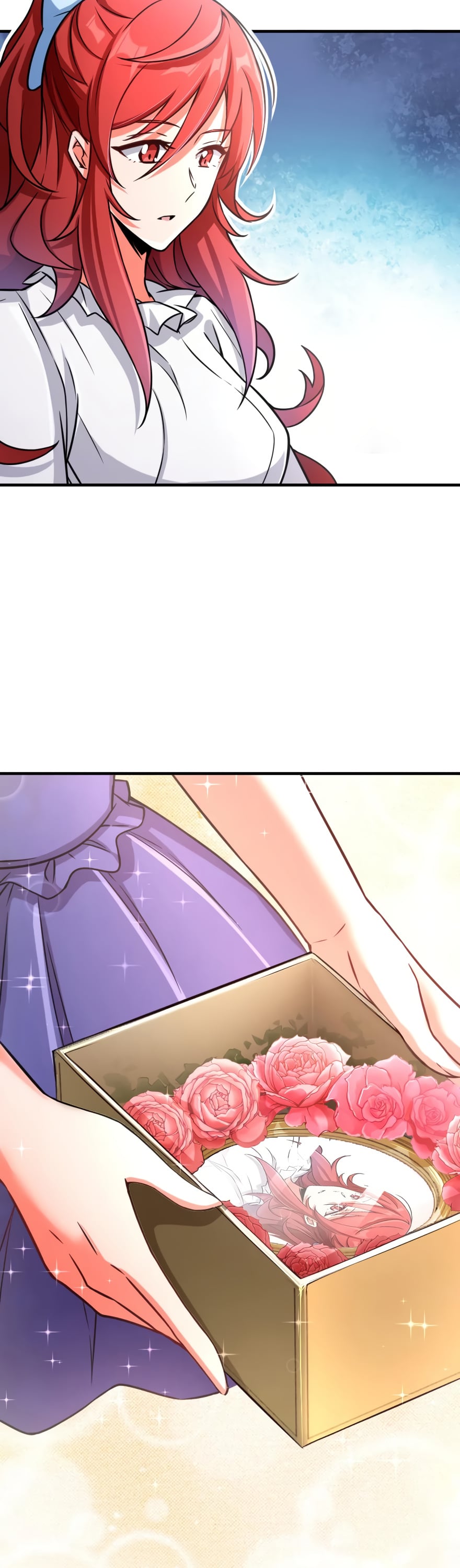 Release That Witch chapter 131 - page 26