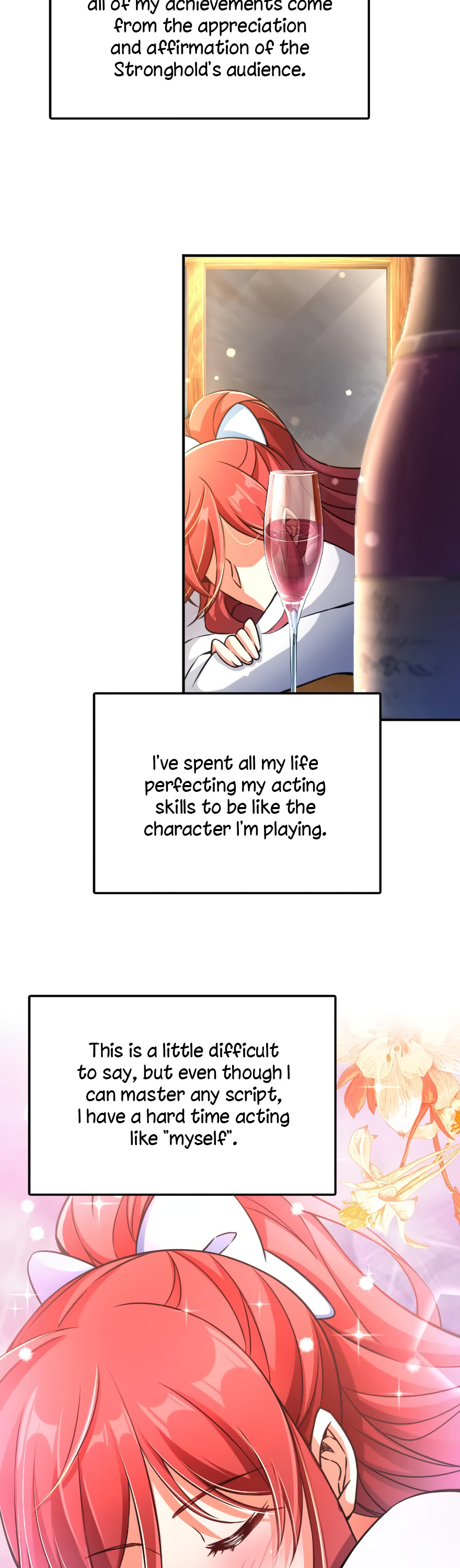 Release That Witch chapter 131 - page 29