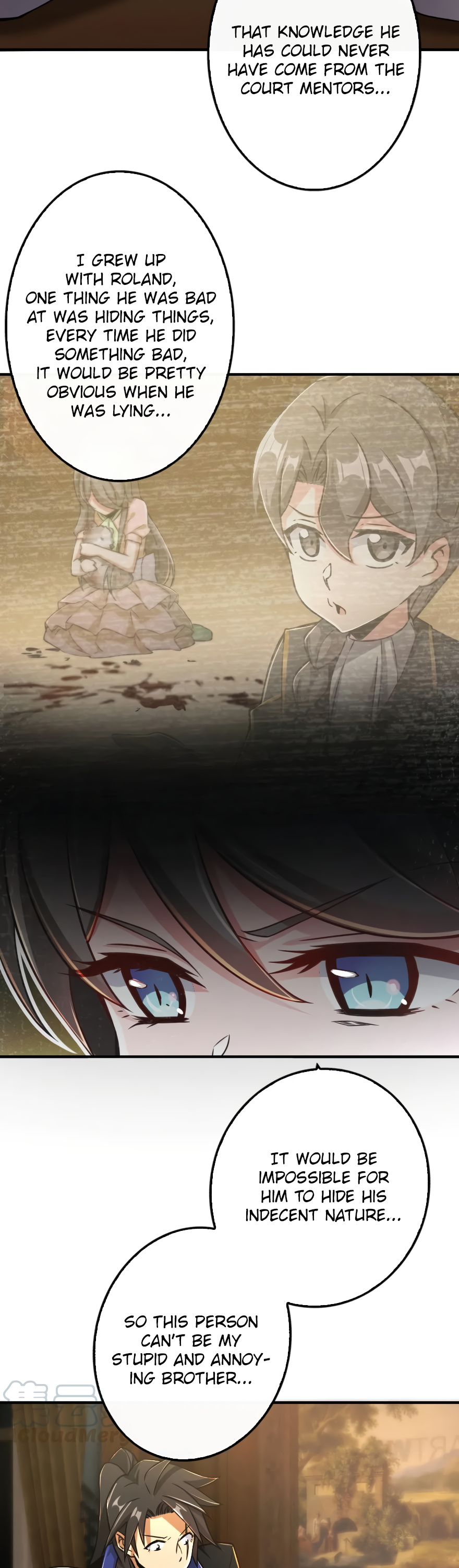 Release That Witch chapter 128 - page 24