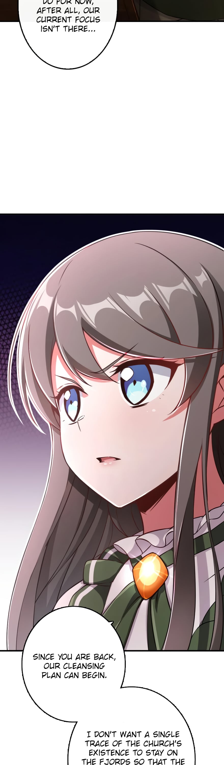 Release That Witch chapter 128 - page 27