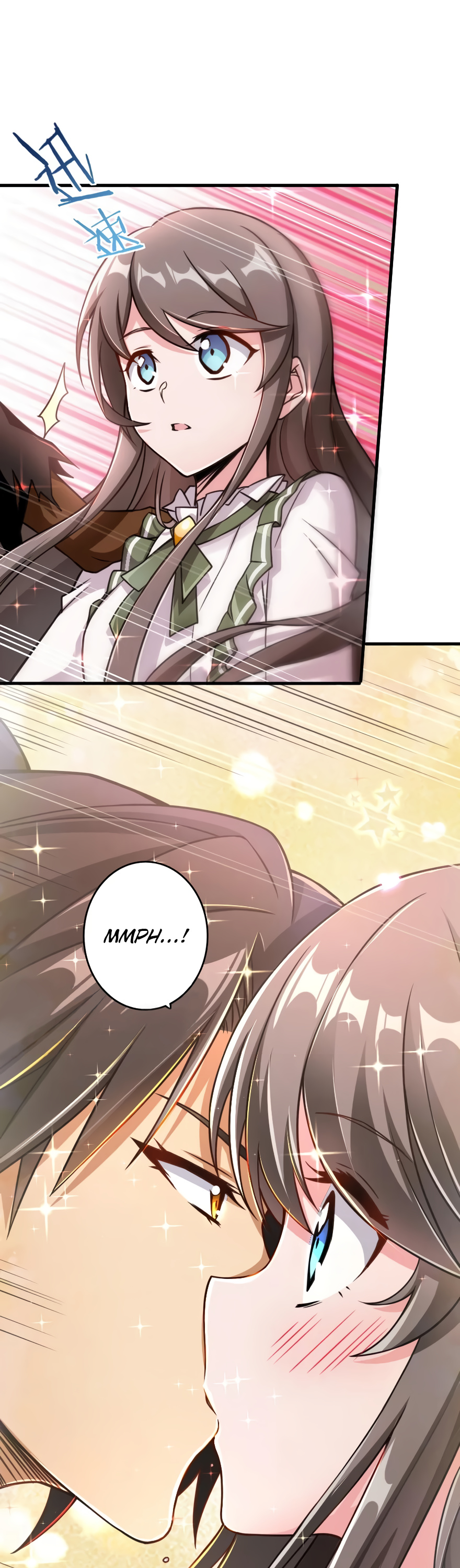 Release That Witch chapter 128 - page 9