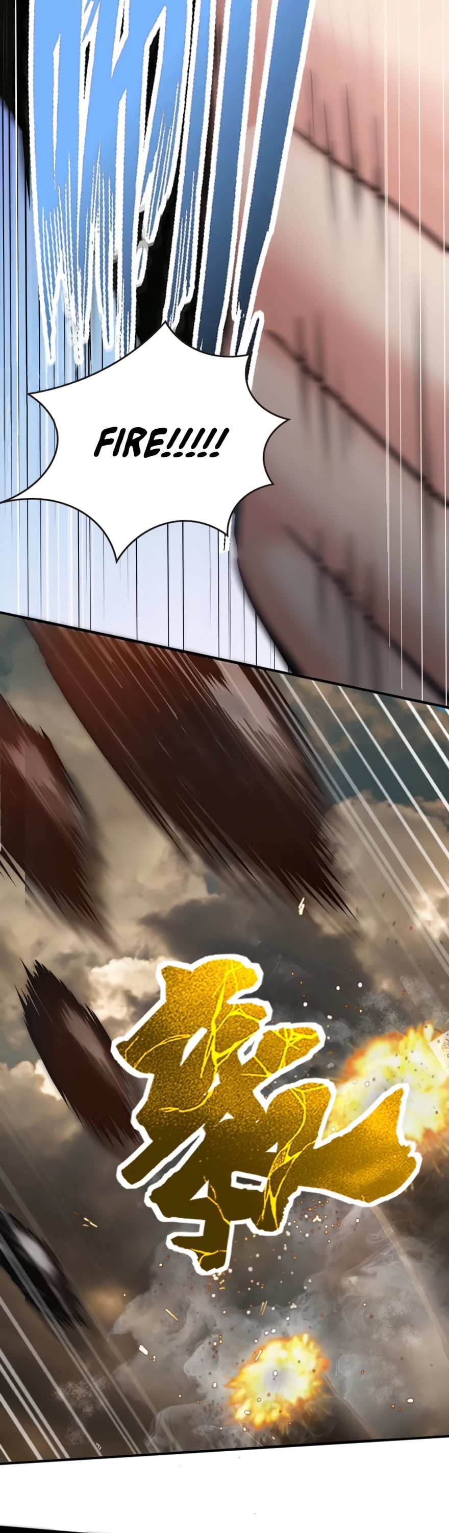Release That Witch chapter 124 - page 25
