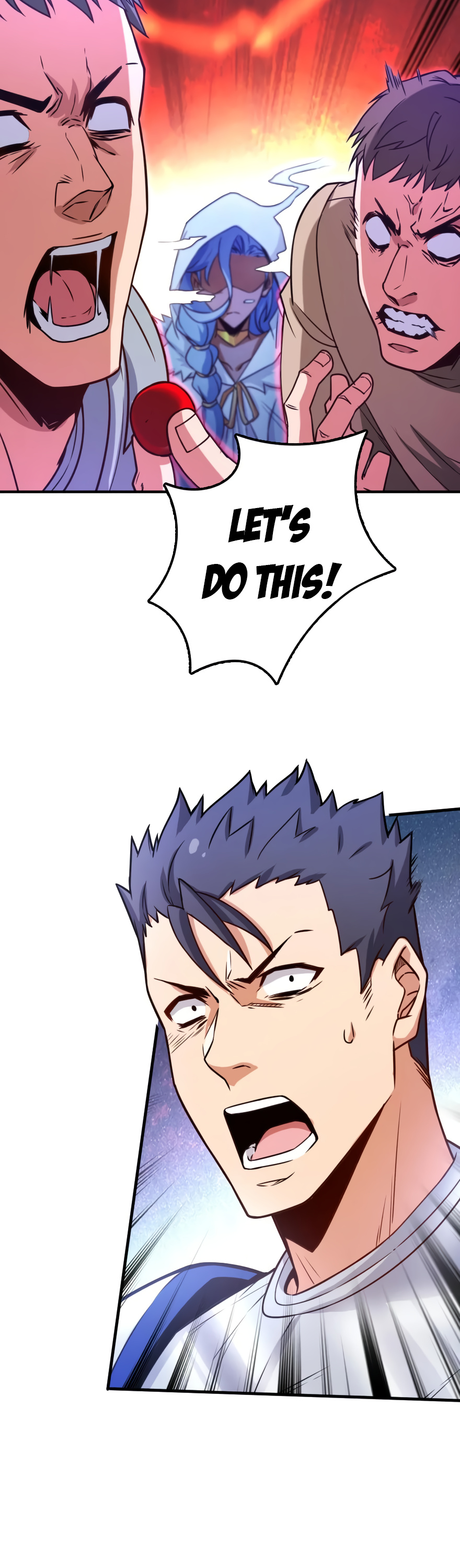 Release That Witch chapter 123 - page 14