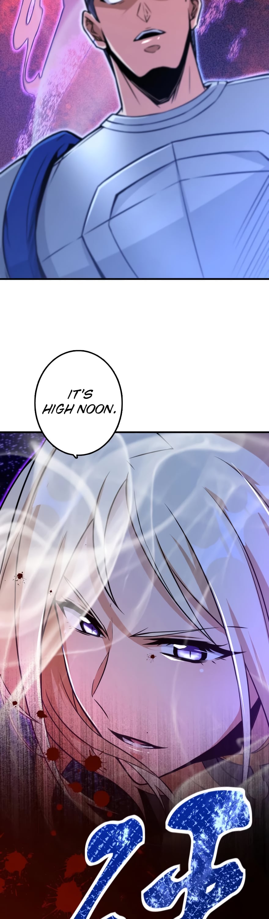 Release That Witch chapter 123 - page 16