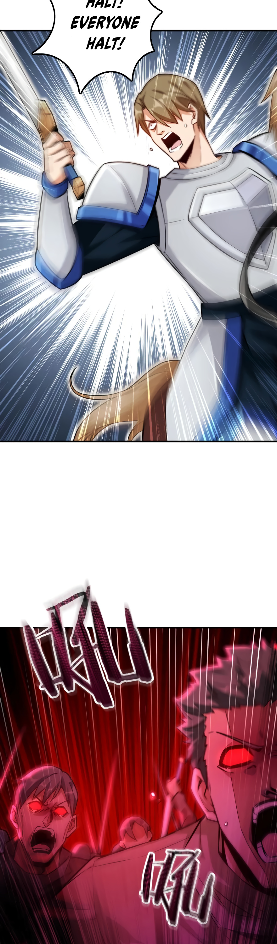 Release That Witch chapter 123 - page 22