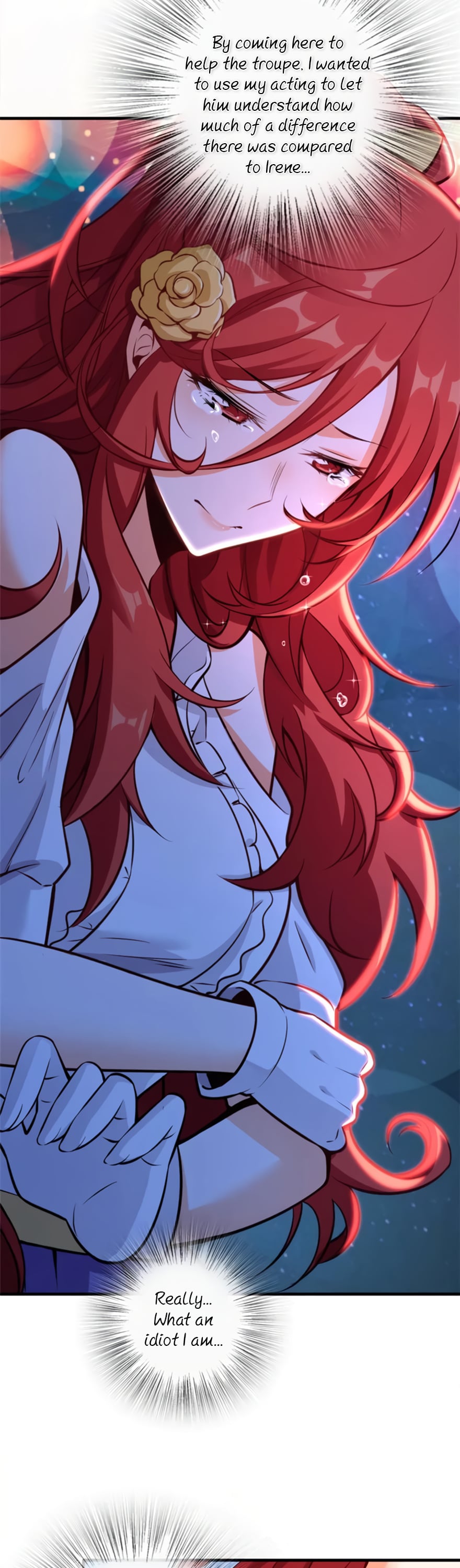 Release That Witch chapter 119 - page 13