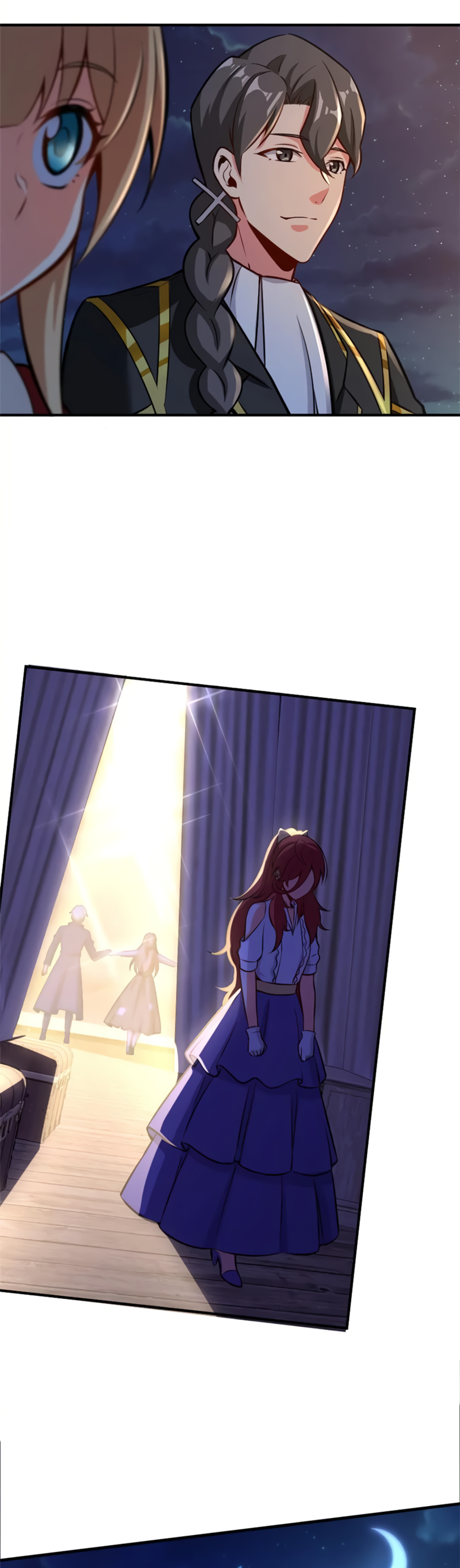 Release That Witch chapter 119 - page 9