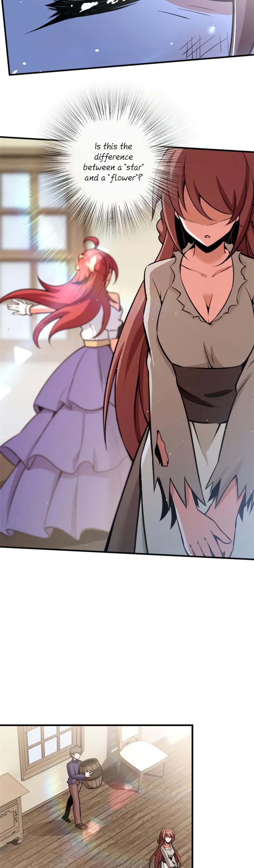 Release That Witch chapter 118 - page 6