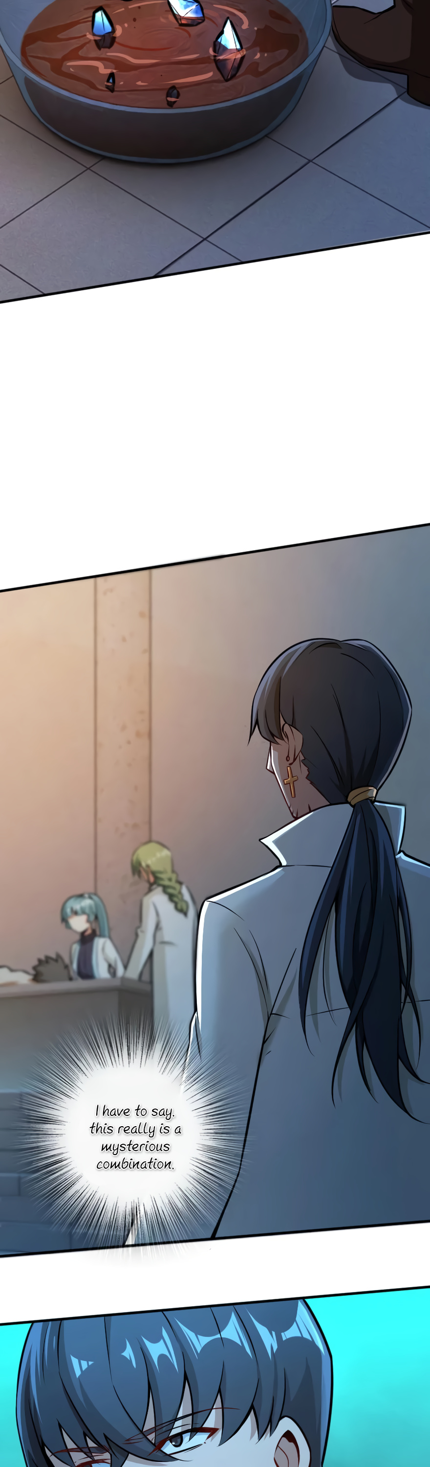 Release That Witch chapter 114 - page 16