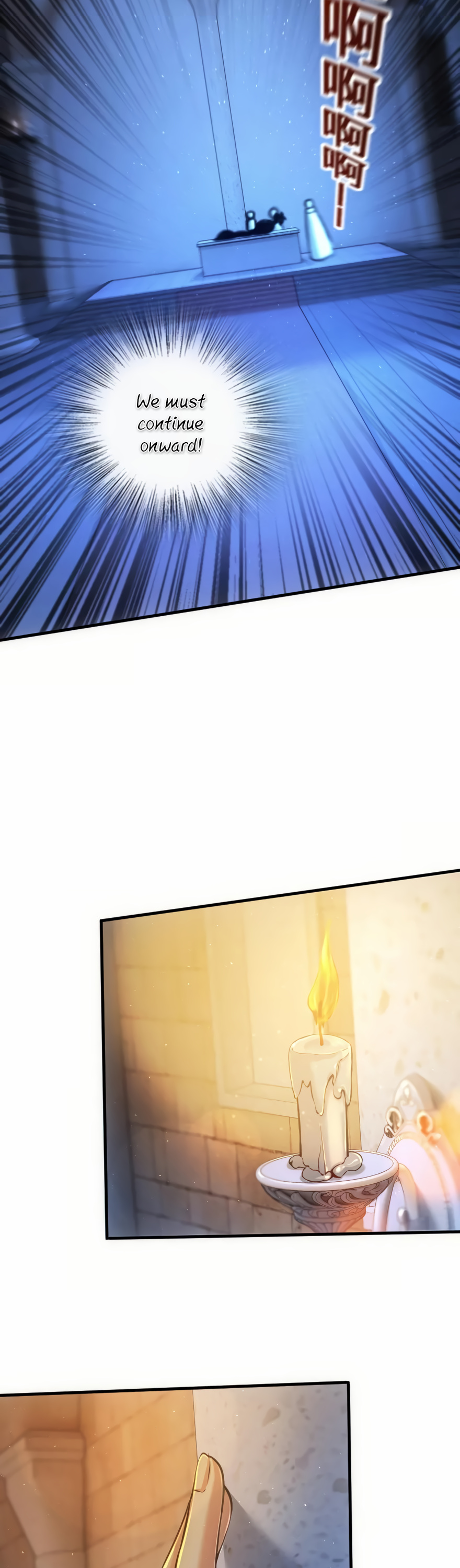 Release That Witch chapter 114 - page 20