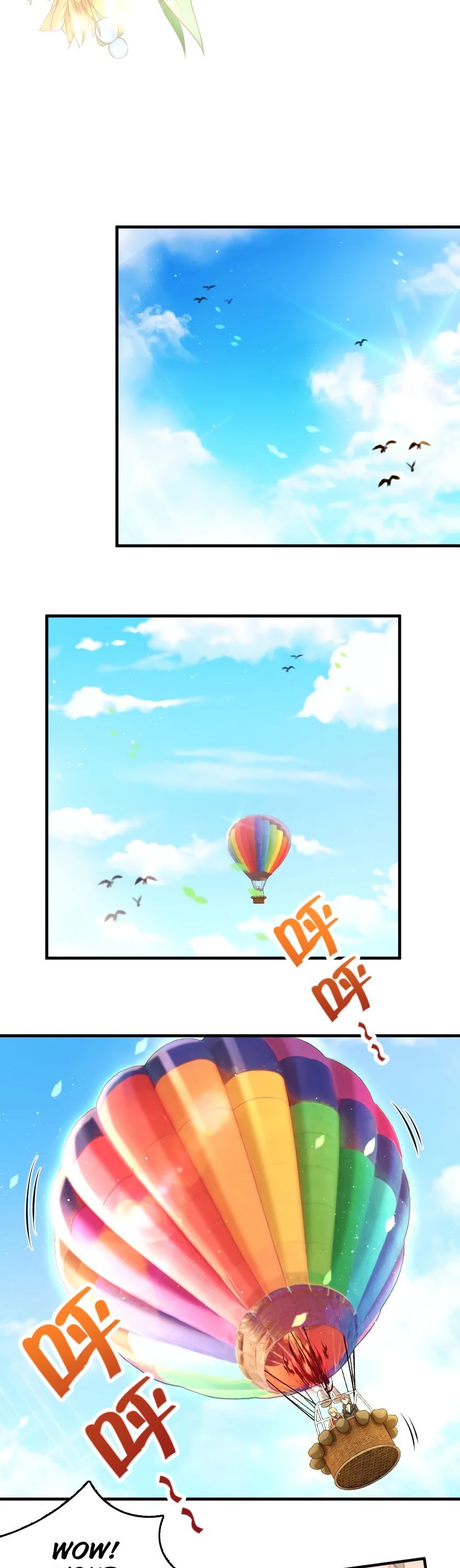 Release That Witch chapter 112 - page 13