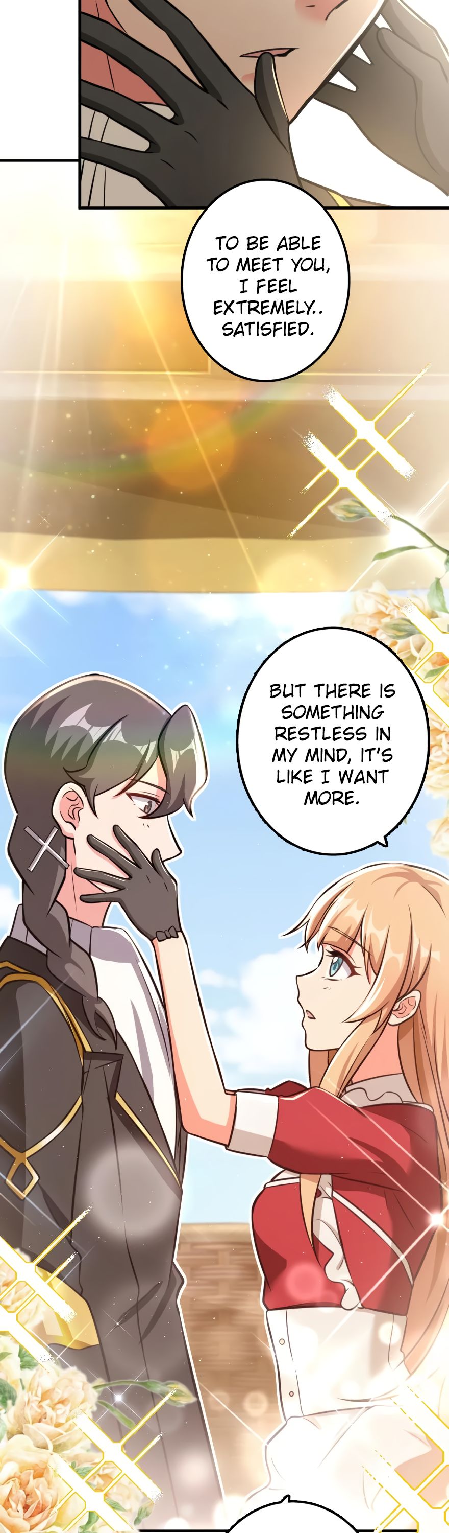 Release That Witch chapter 112 - page 23