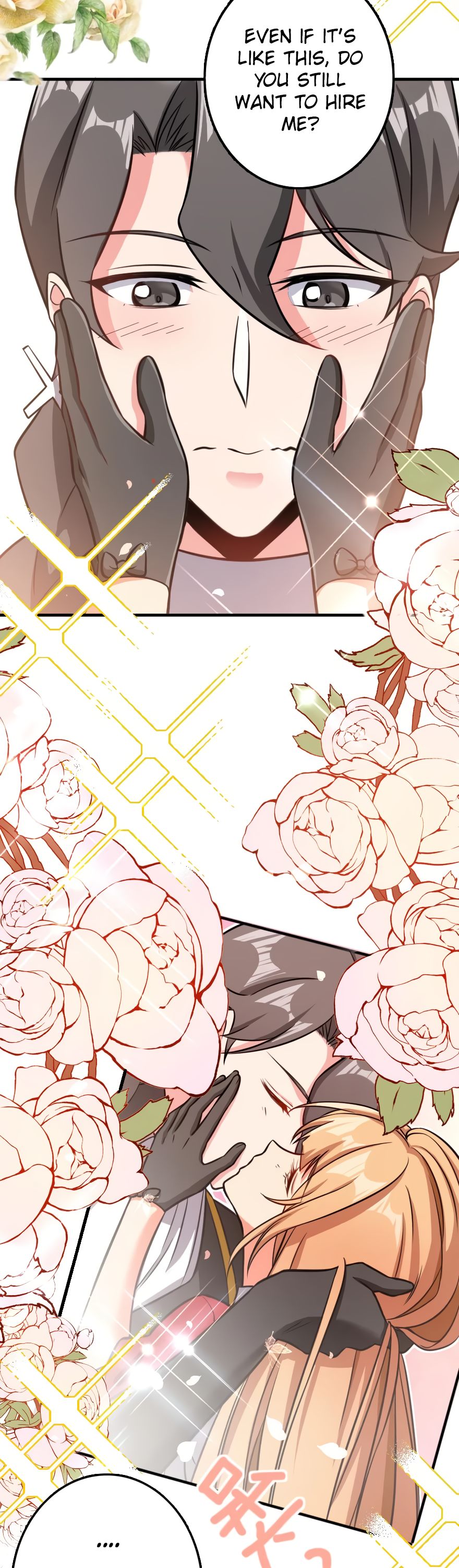 Release That Witch chapter 112 - page 24