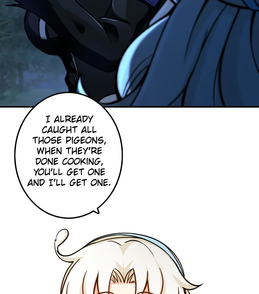 Release That Witch chapter 111 - page 11