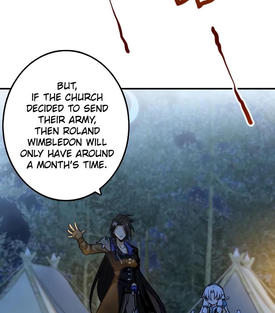 Release That Witch chapter 111 - page 13