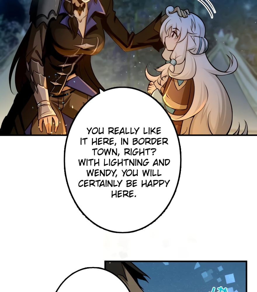 Release That Witch chapter 111 - page 20