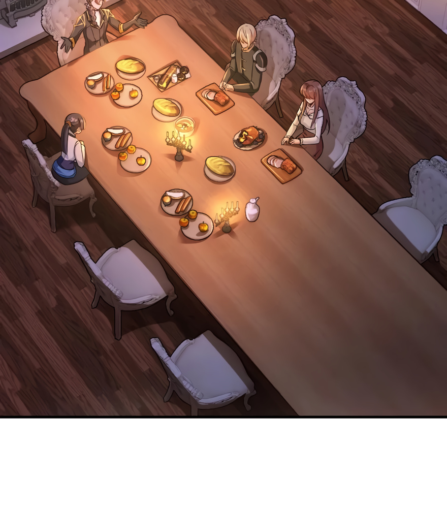 Release That Witch chapter 111 - page 31