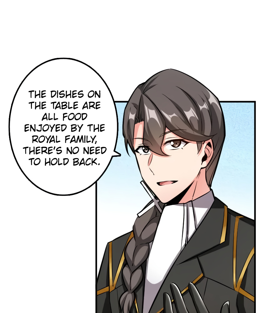 Release That Witch chapter 111 - page 32
