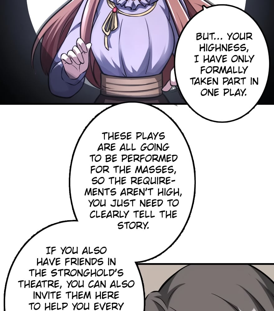 Release That Witch chapter 111 - page 42