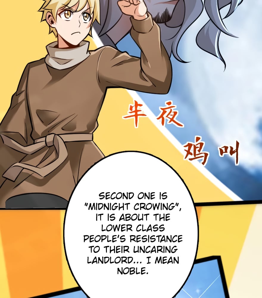 Release That Witch chapter 111 - page 51