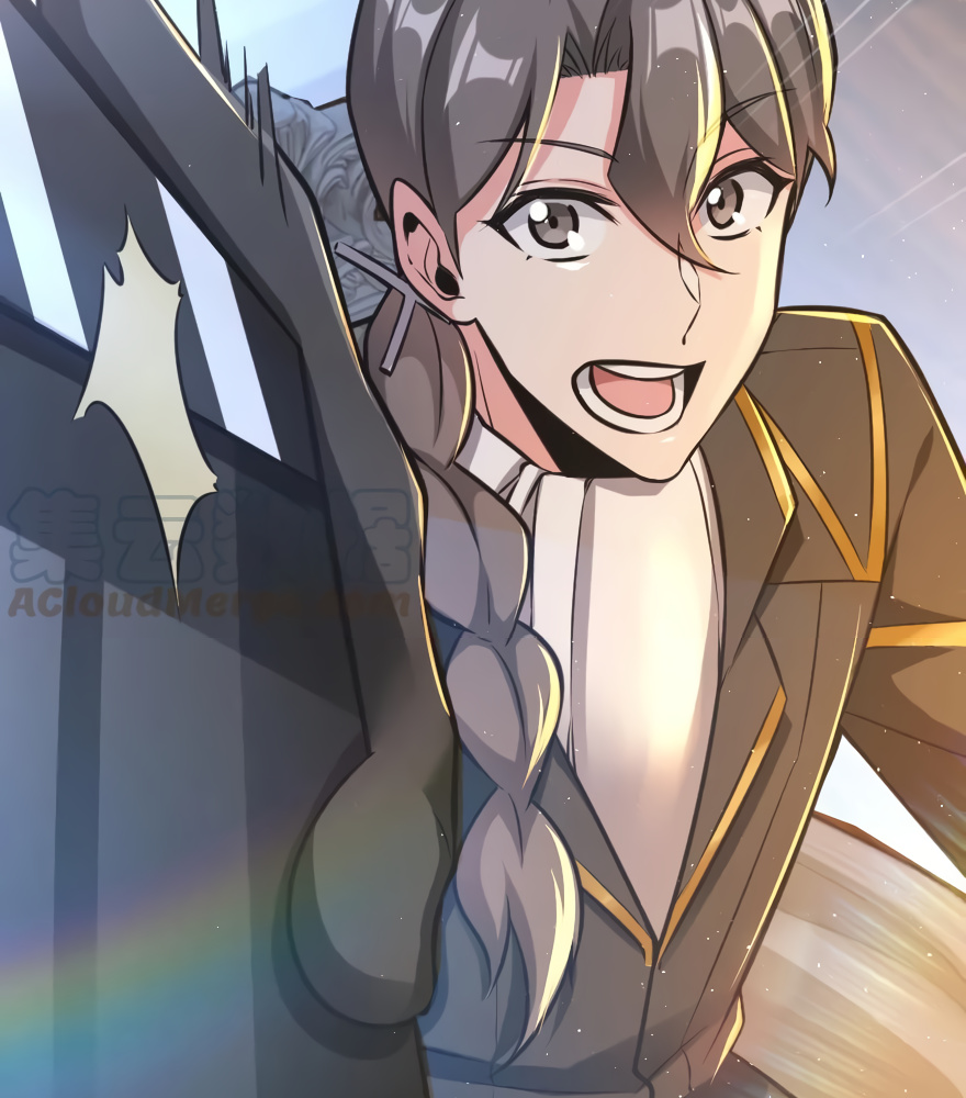 Release That Witch chapter 111 - page 57