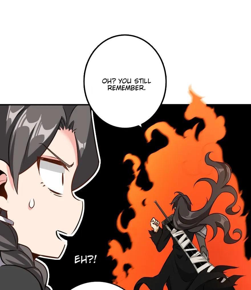 Release That Witch chapter 103 - page 10
