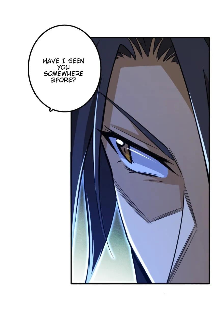 Release That Witch chapter 103 - page 9