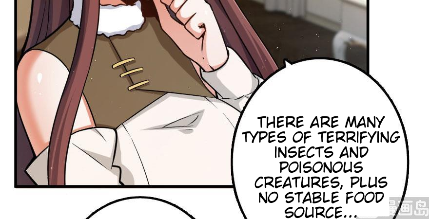 Release That Witch Chapter 100 - page 127