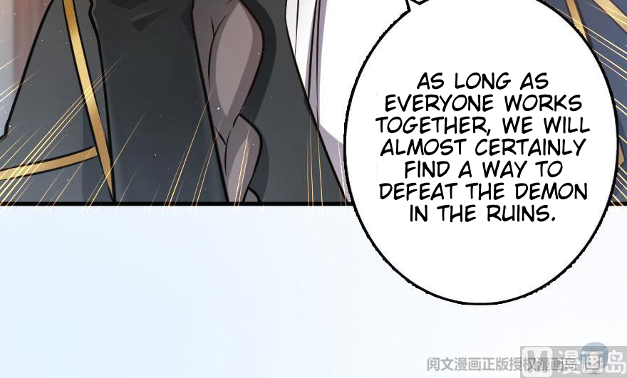 Release That Witch Chapter 100 - page 138